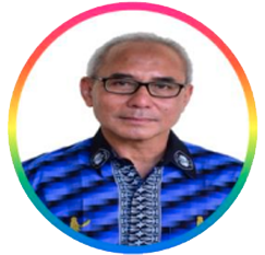 Dr. Akhmad Yani, S.E., M.Si.