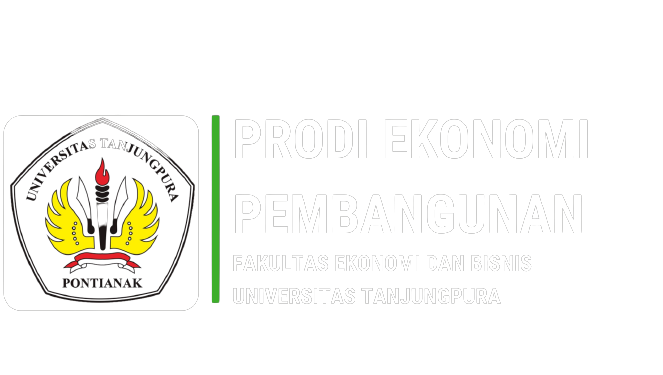 Program Studi ekonomi pembangunan