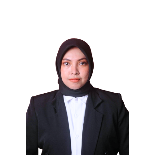 Hasanah, S.E., M.E.